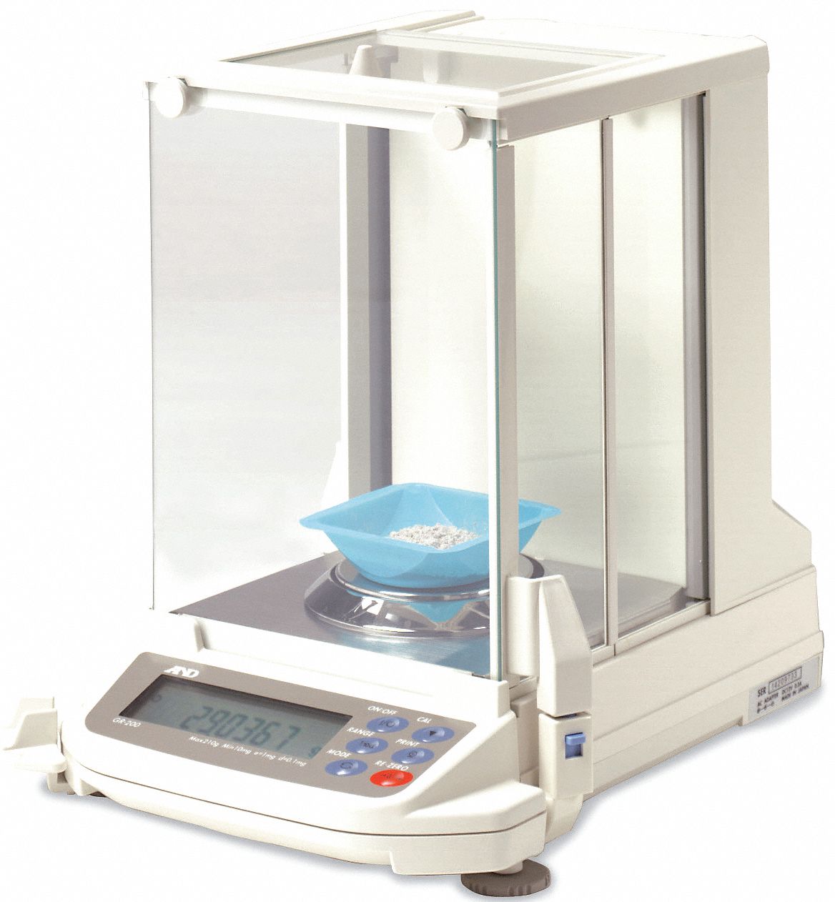 A&d Weighing 3G-OTH-363335