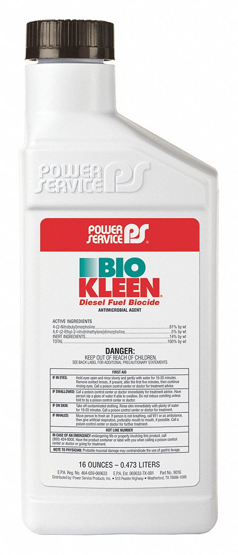 Power Service Products 3G-OTH-495779