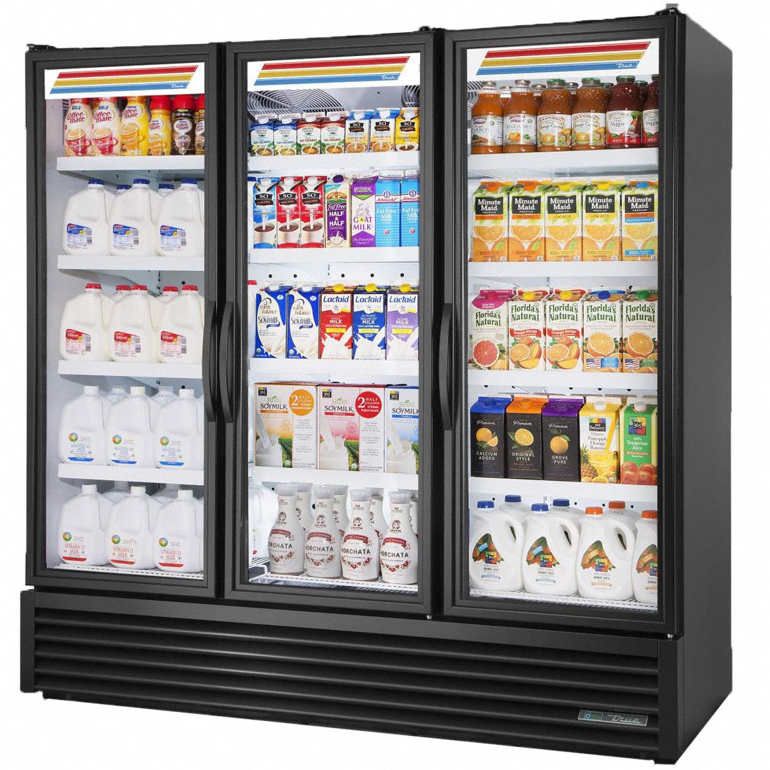 True Refrigeration 3G-OTH-605007