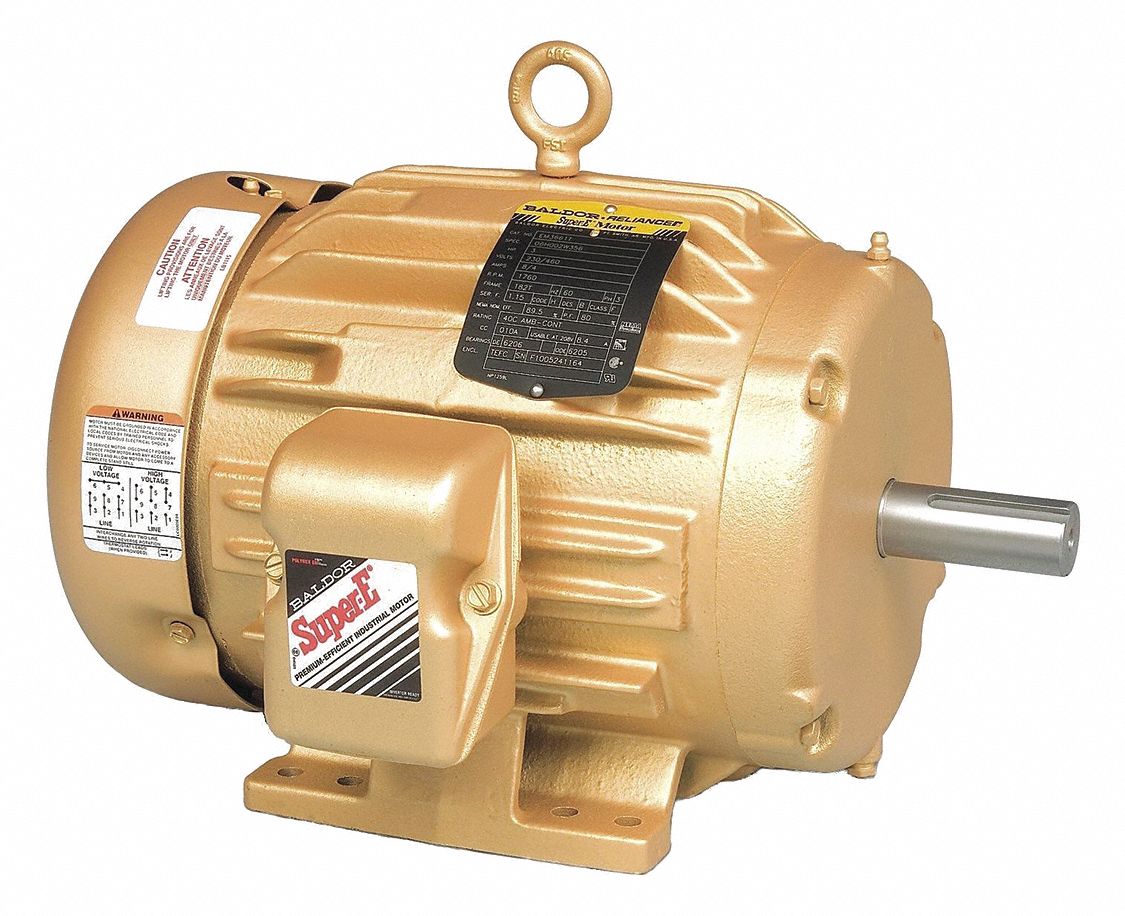 Baldor 3G-OTH-58288