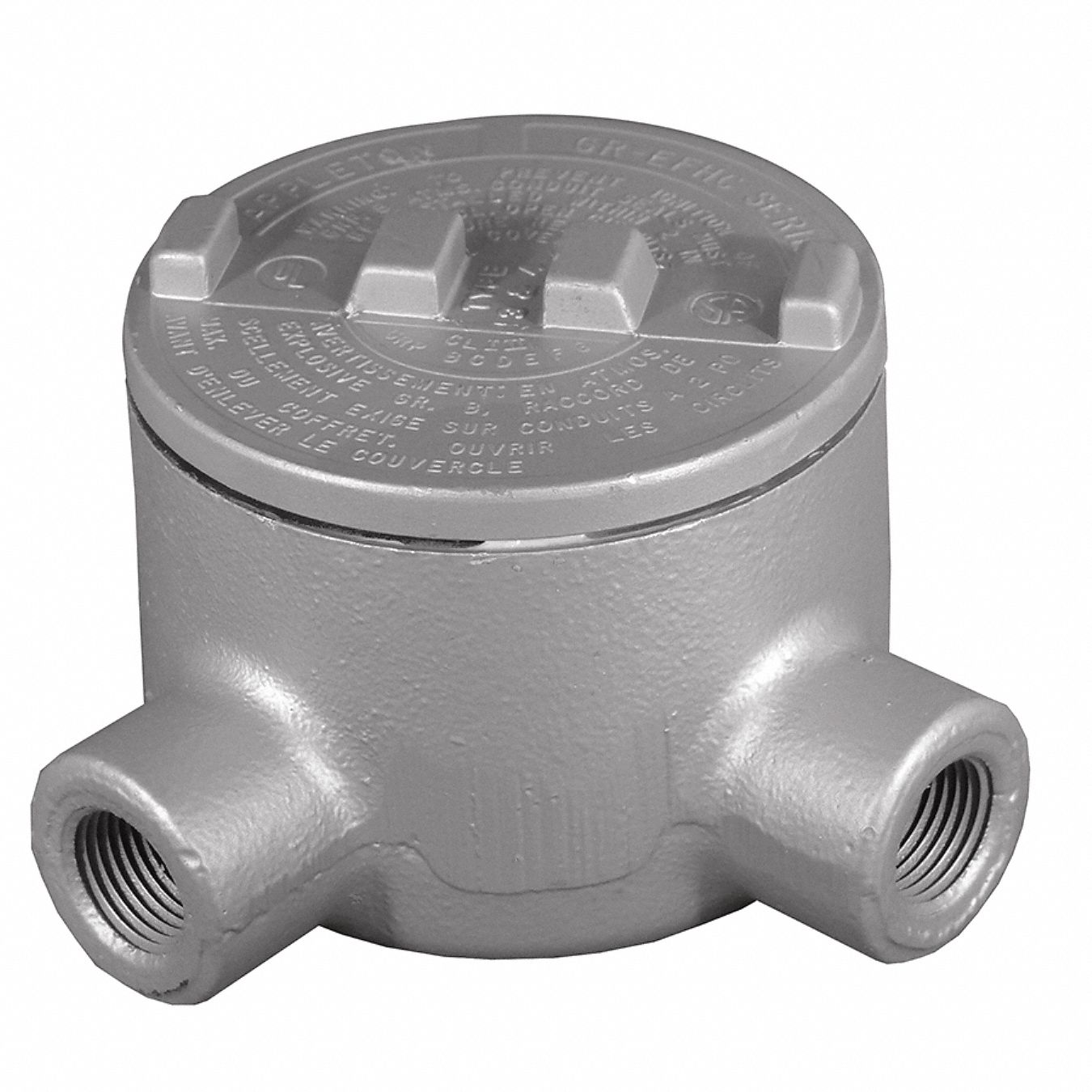 Appleton Electric 3G-OTH-05093