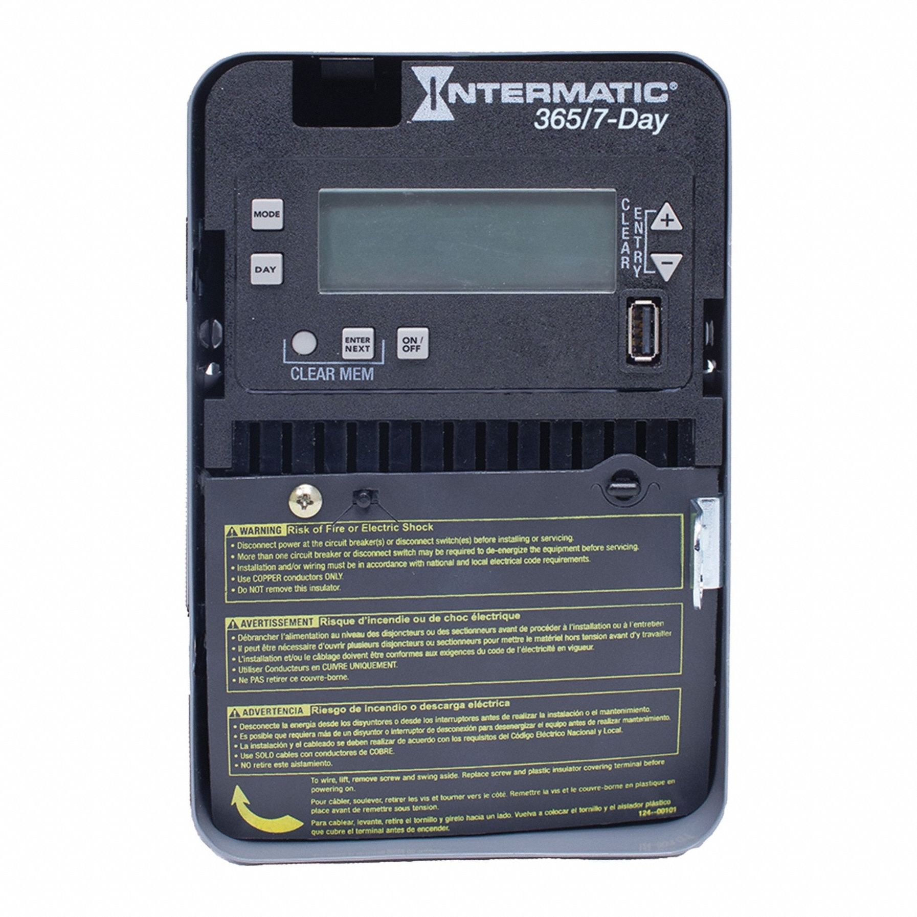 Intermatic 3G-OTH-30923