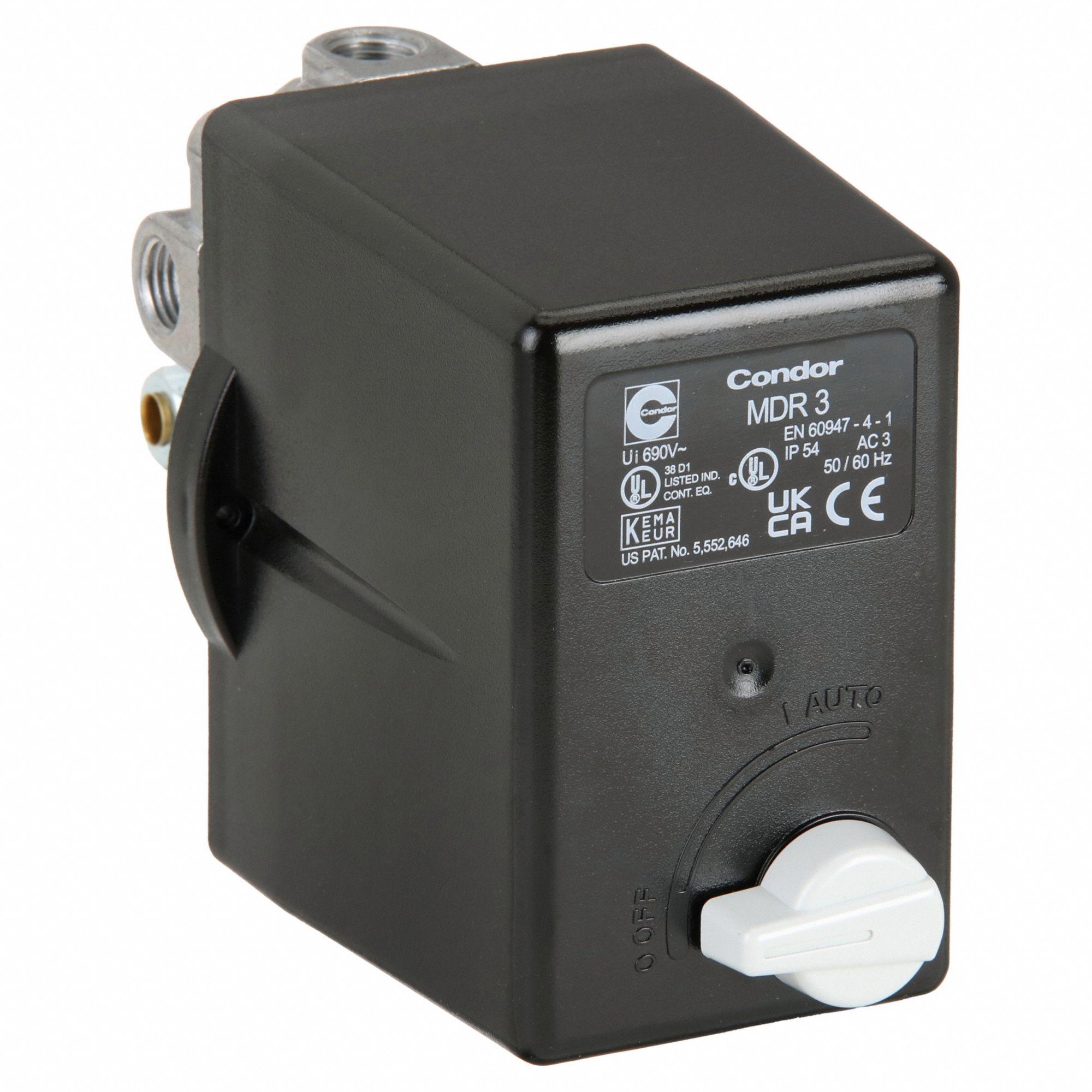 Condor Usa 3G-OTH-169261