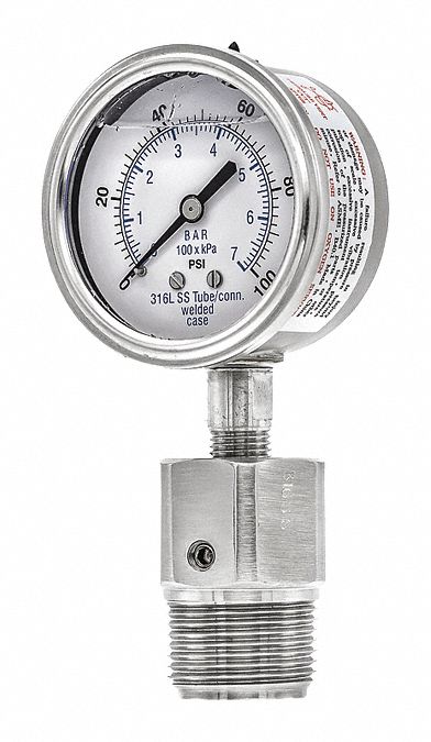 Pic Gauges 3G-OTH-178521