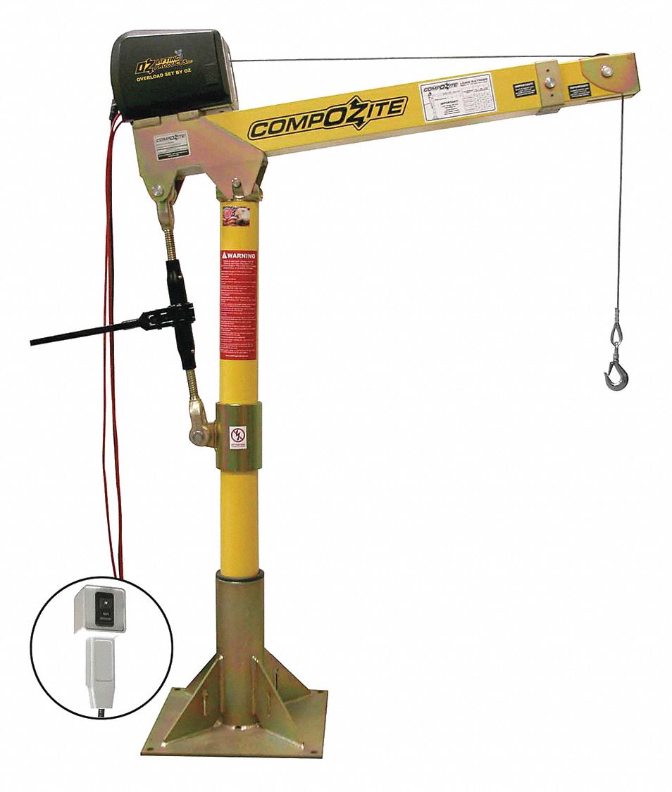 Oz Lifting Products 3G-OTH-331094