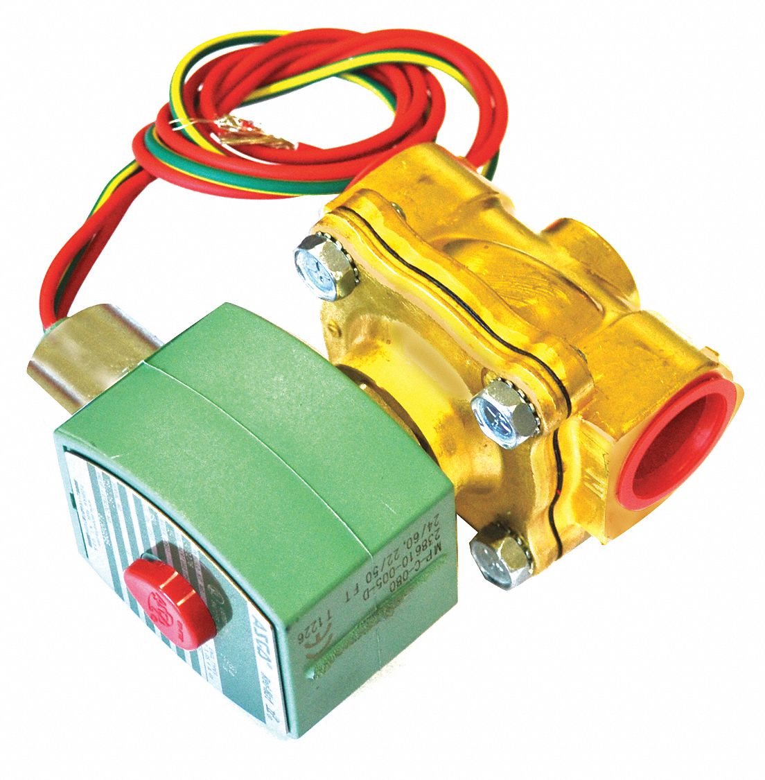 Heat Wagon 3G-OTH-78576