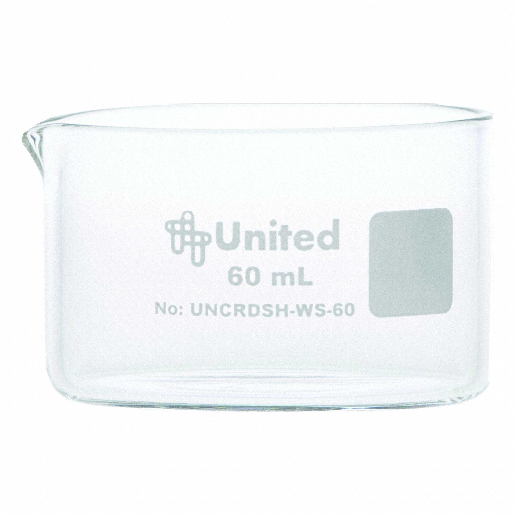 United Scientific Supplies Inc 3G-OTH-372983