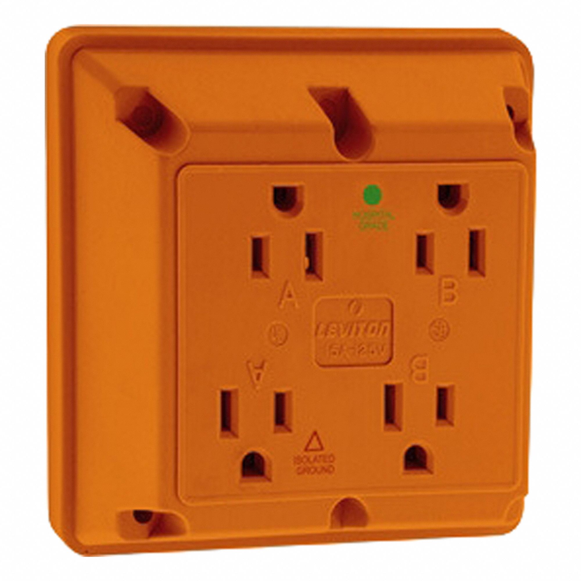 Leviton 3G-OTH-129018