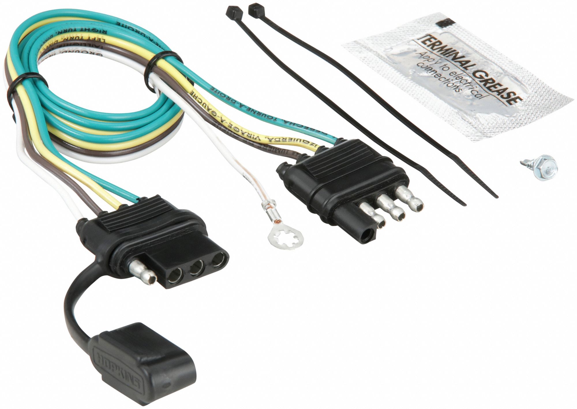 Hopkins Towing Solutions 3G-OTH-487864