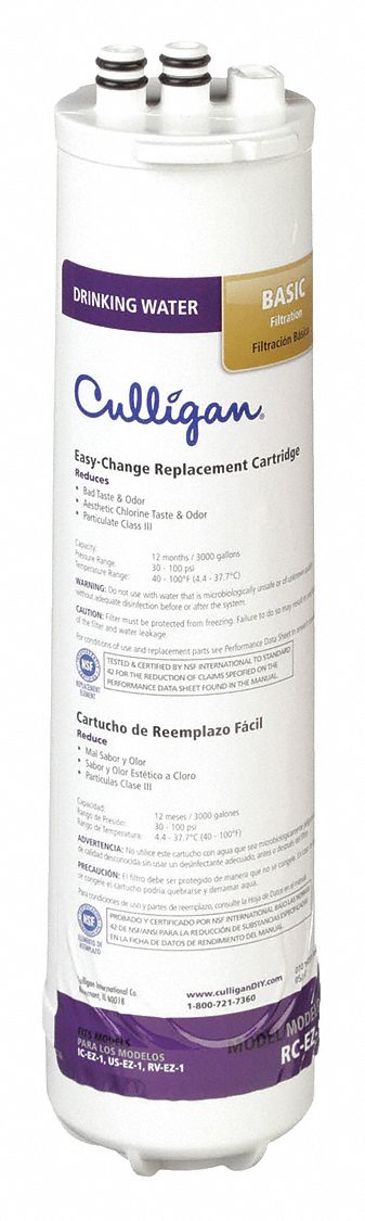 Culligan 3G-OTH-442268