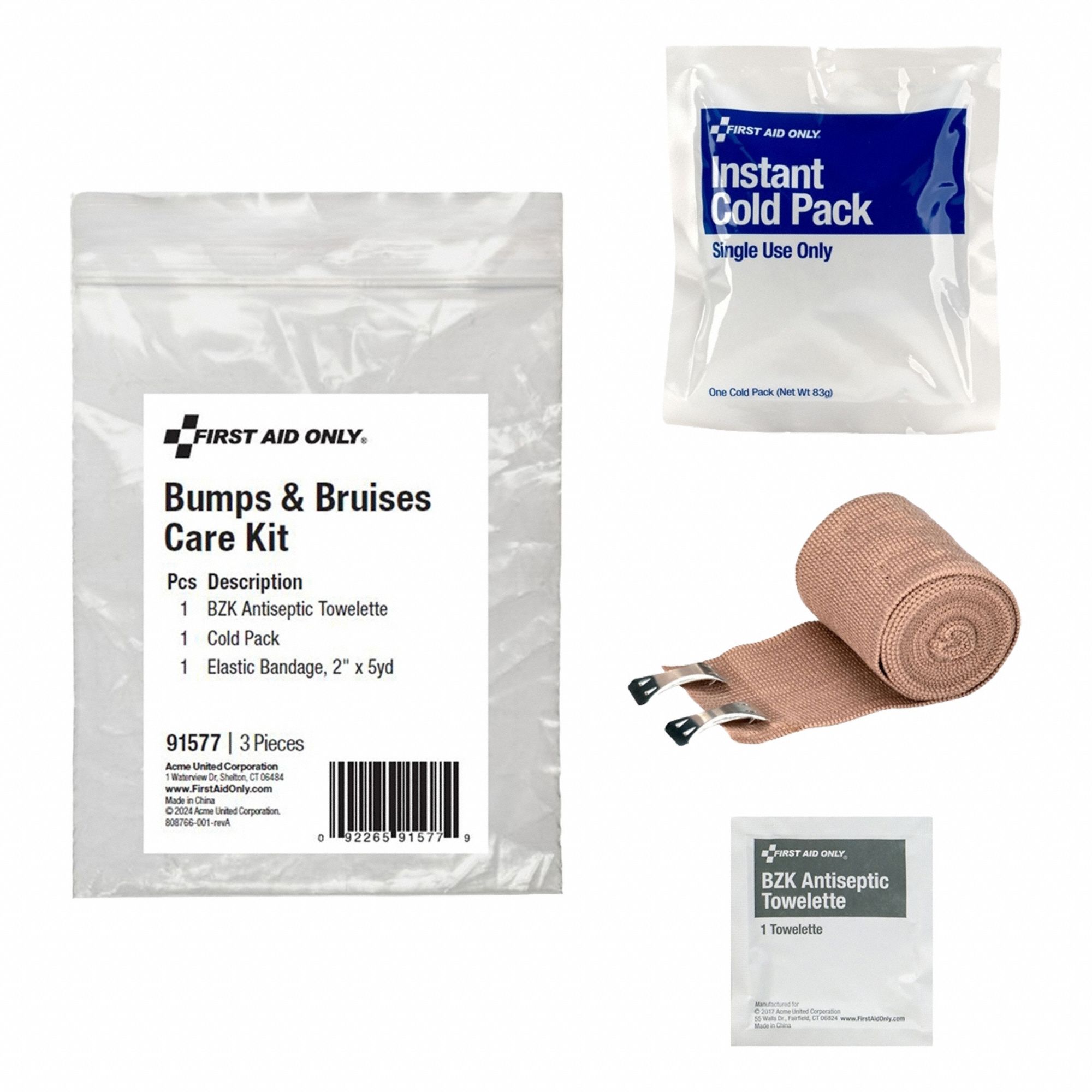 First Aid Only 3G-OTH-553459