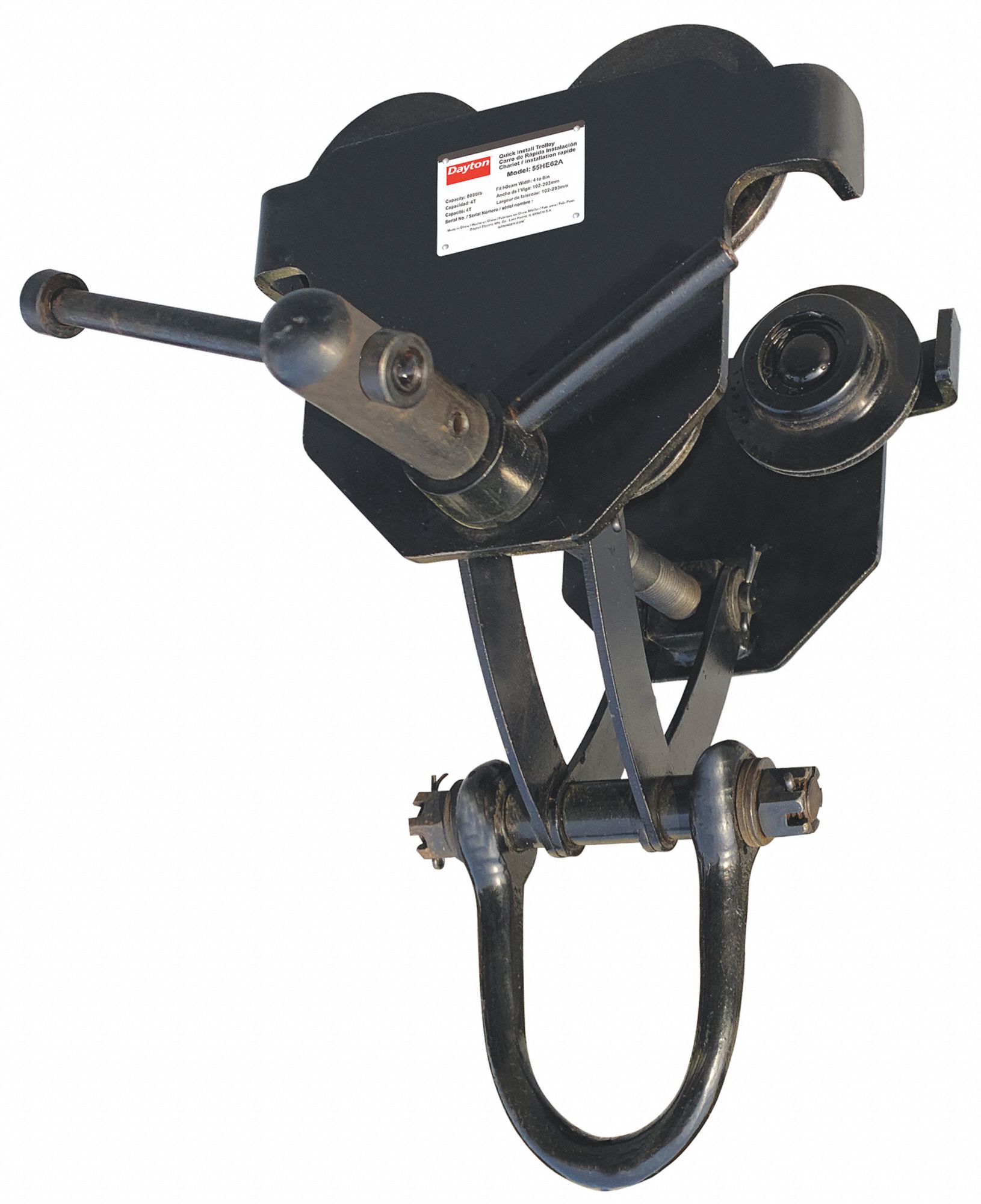 Dayton 3G-OTH-337061