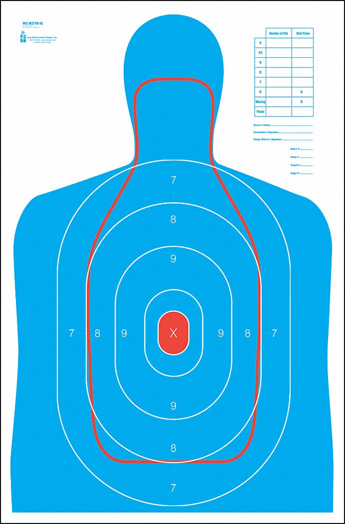 Action Target 3G-OTH-454258