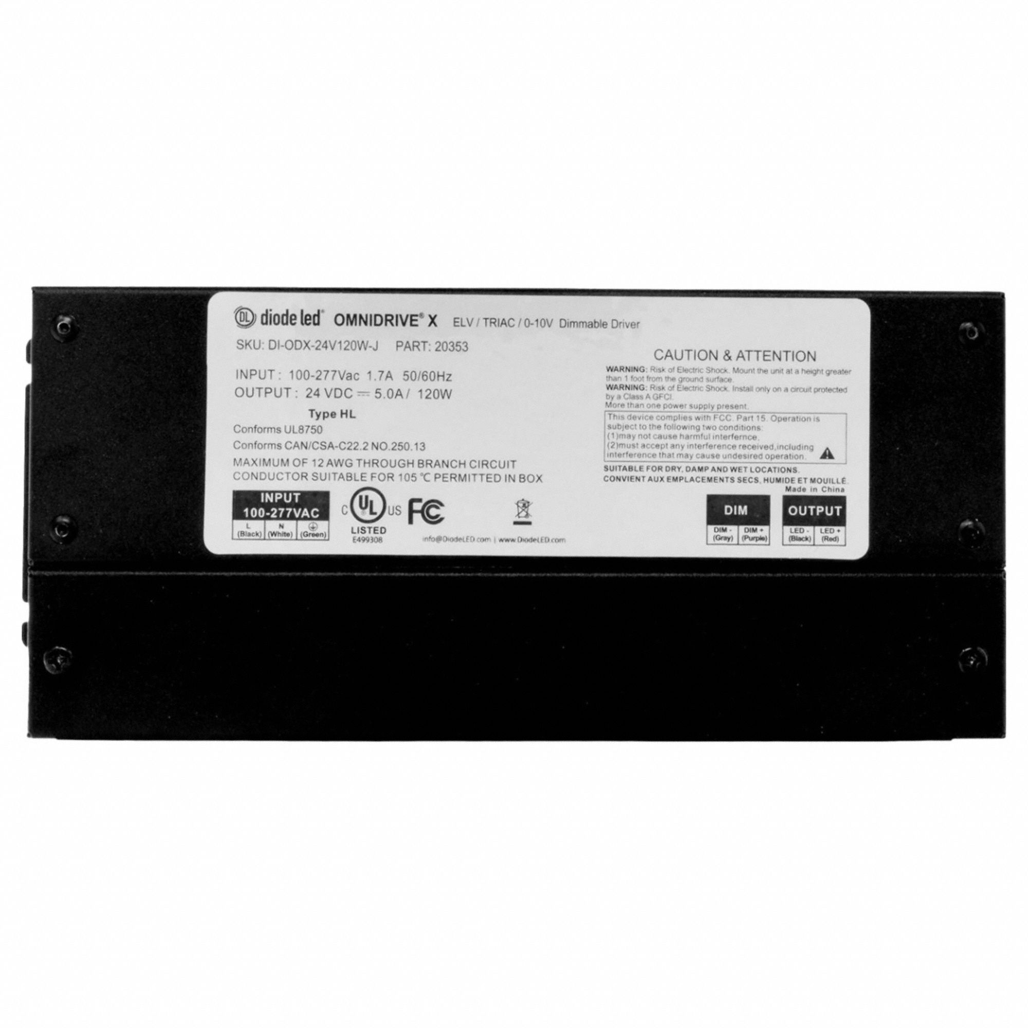 Led 3G-OTH-418892