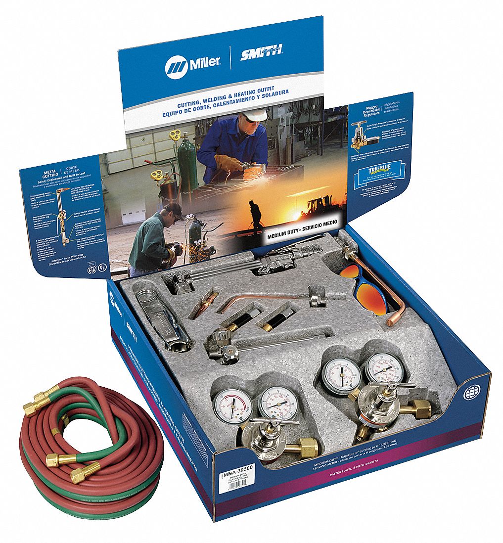 Smith Equipment 3G-OTH-356886