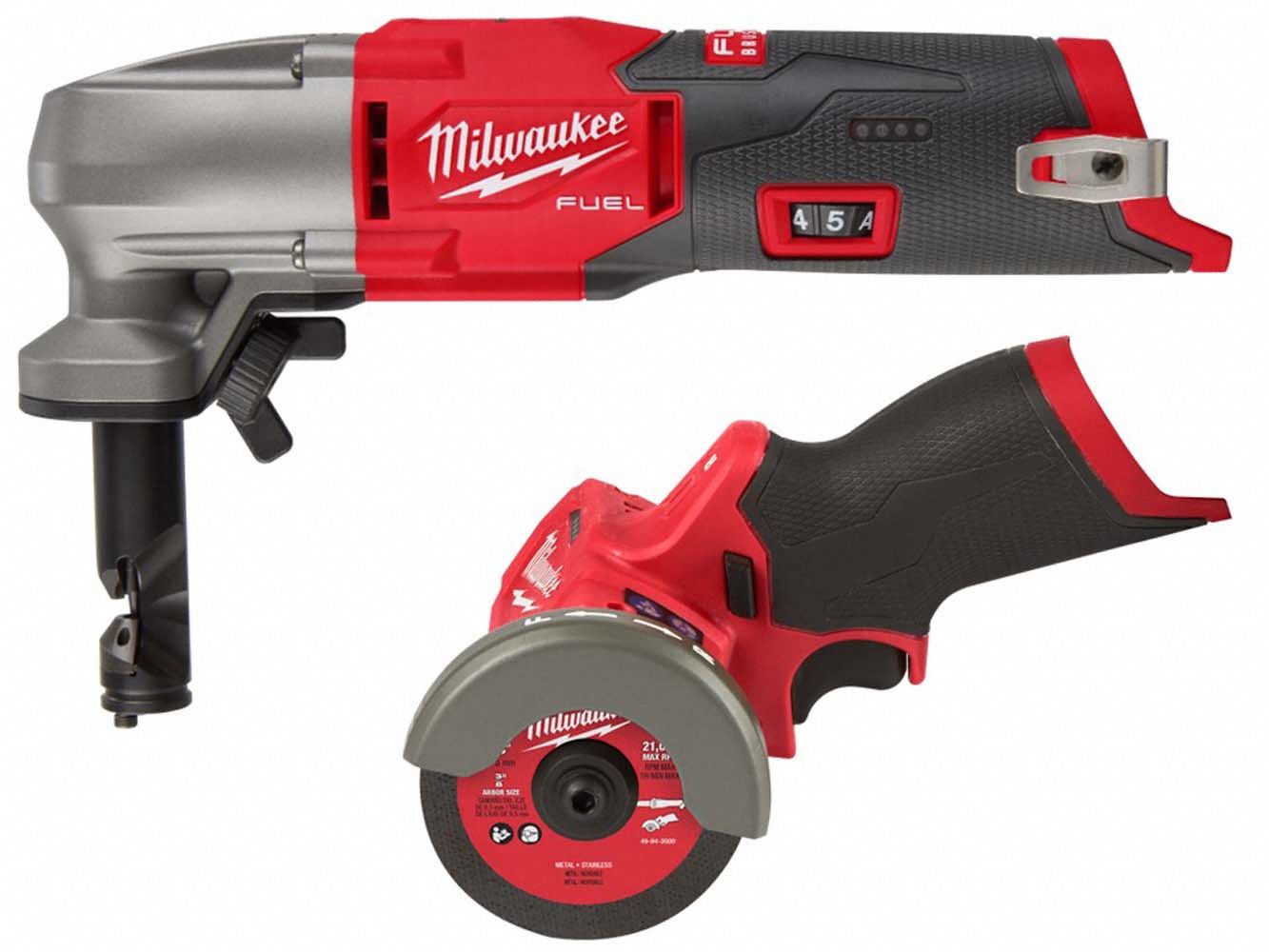 Milwaukee 3G-OTH-294216