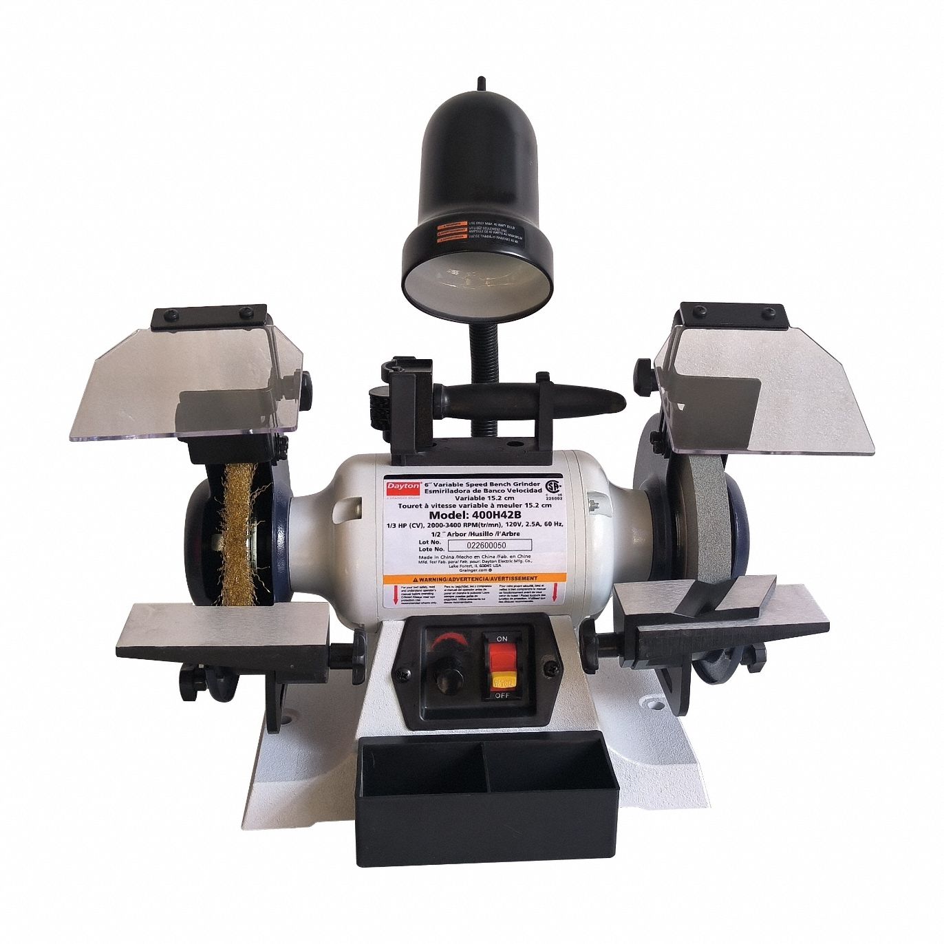 Dayton 3G-OTH-213040