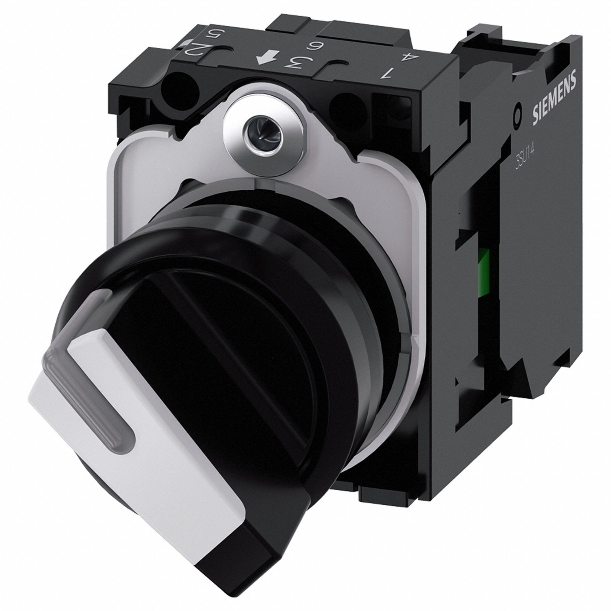 Siemens 3G-OTH-34845