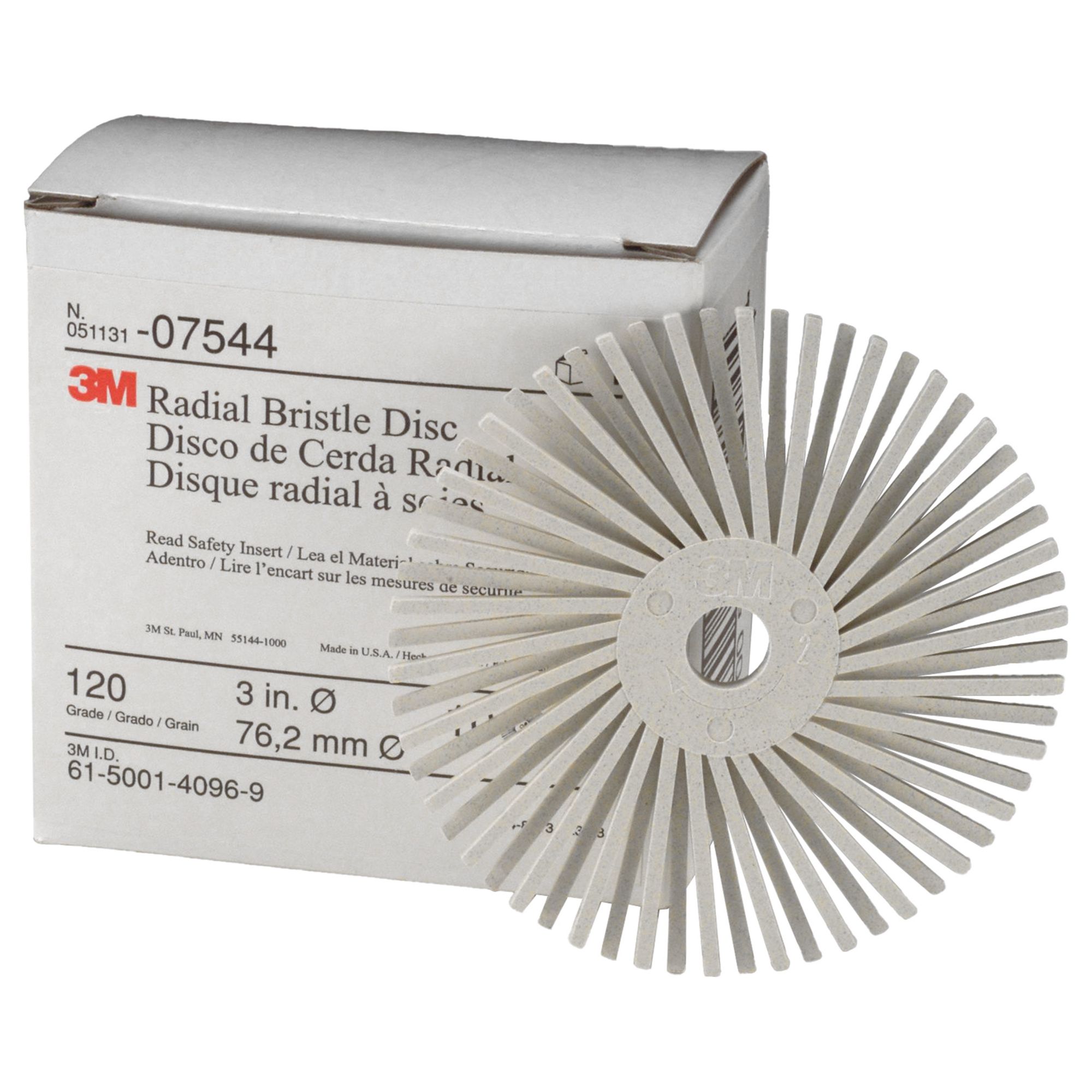 Scotch-brite 3G-OTH-537643