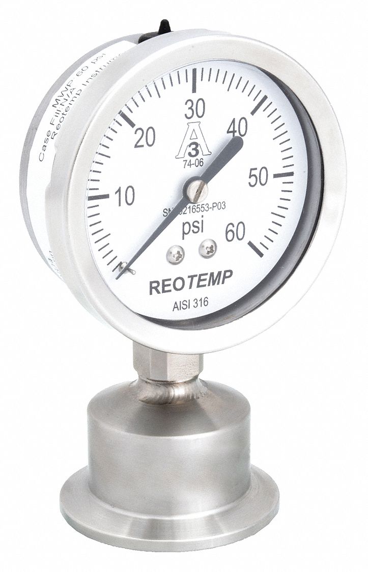 Reotemp 3G-OTH-175012