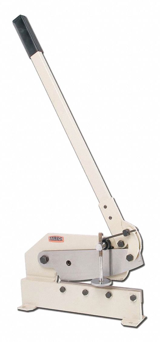Baileigh Industrial 3G-OTH-274791