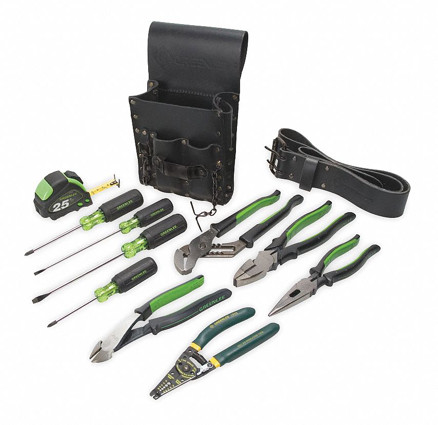 Greenlee 3G-OTH-265220