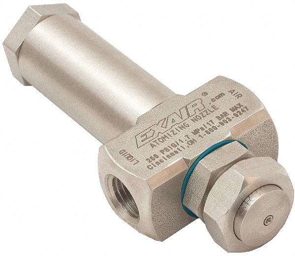 Exair 3G-OTH-465599