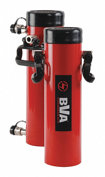 Bva Hydraulics 3G-OTH-163203
