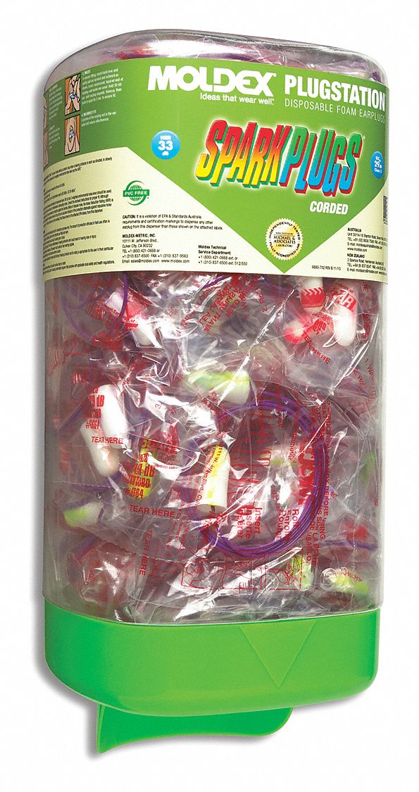 Moldex 3G-OTH-555031