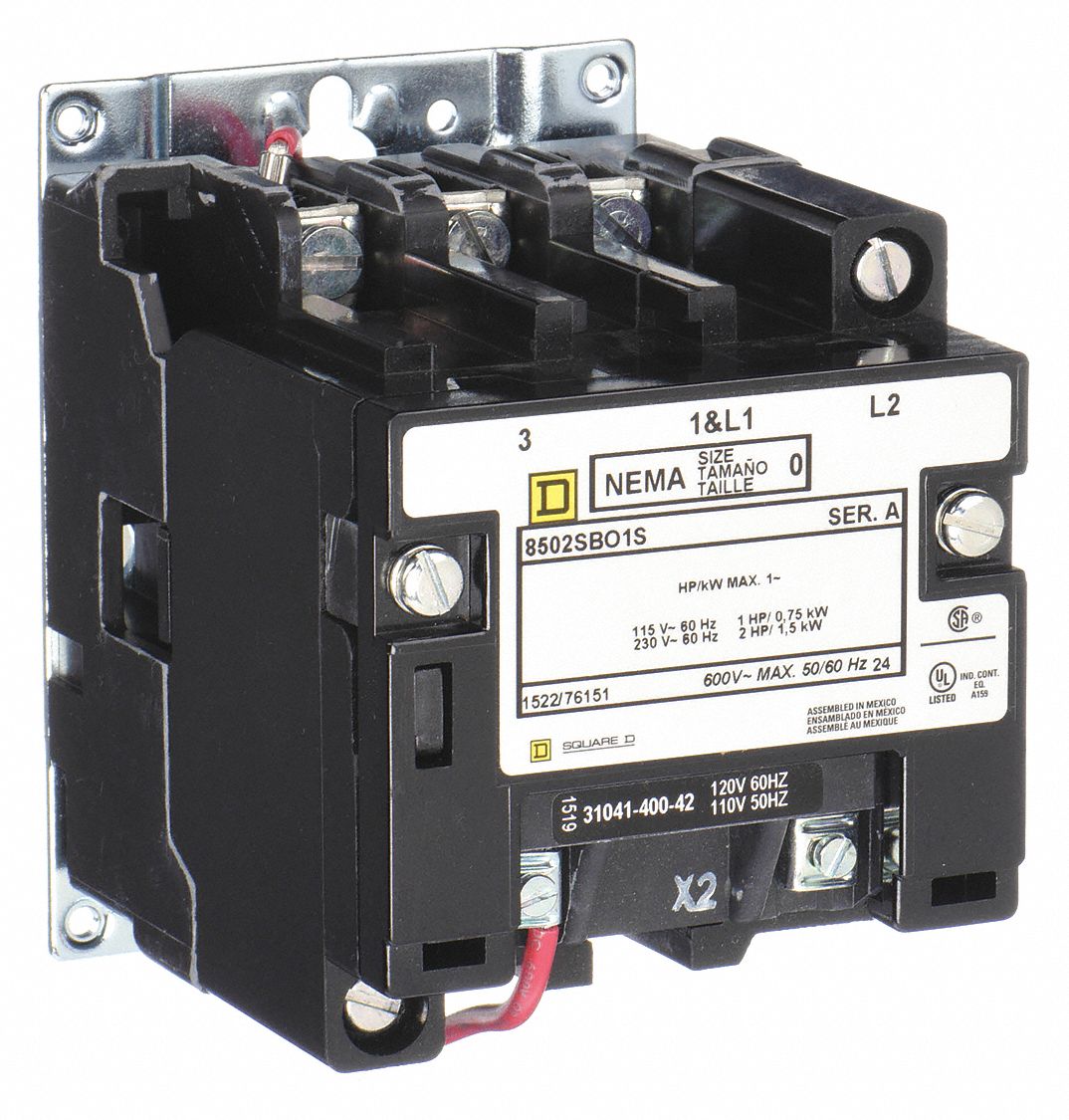 Square D 3G-OTH-39001