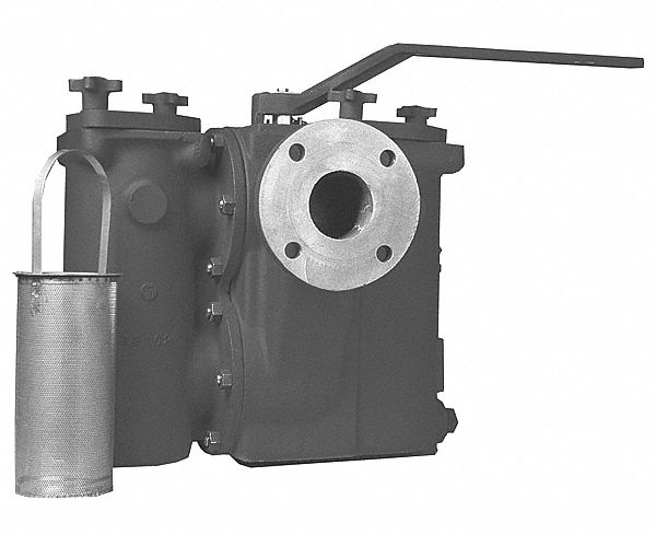 Mueller Steam Specialty 3G-OTH-443570