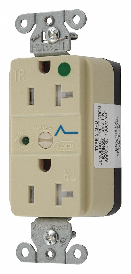 Hubbell 3G-OTH-128762