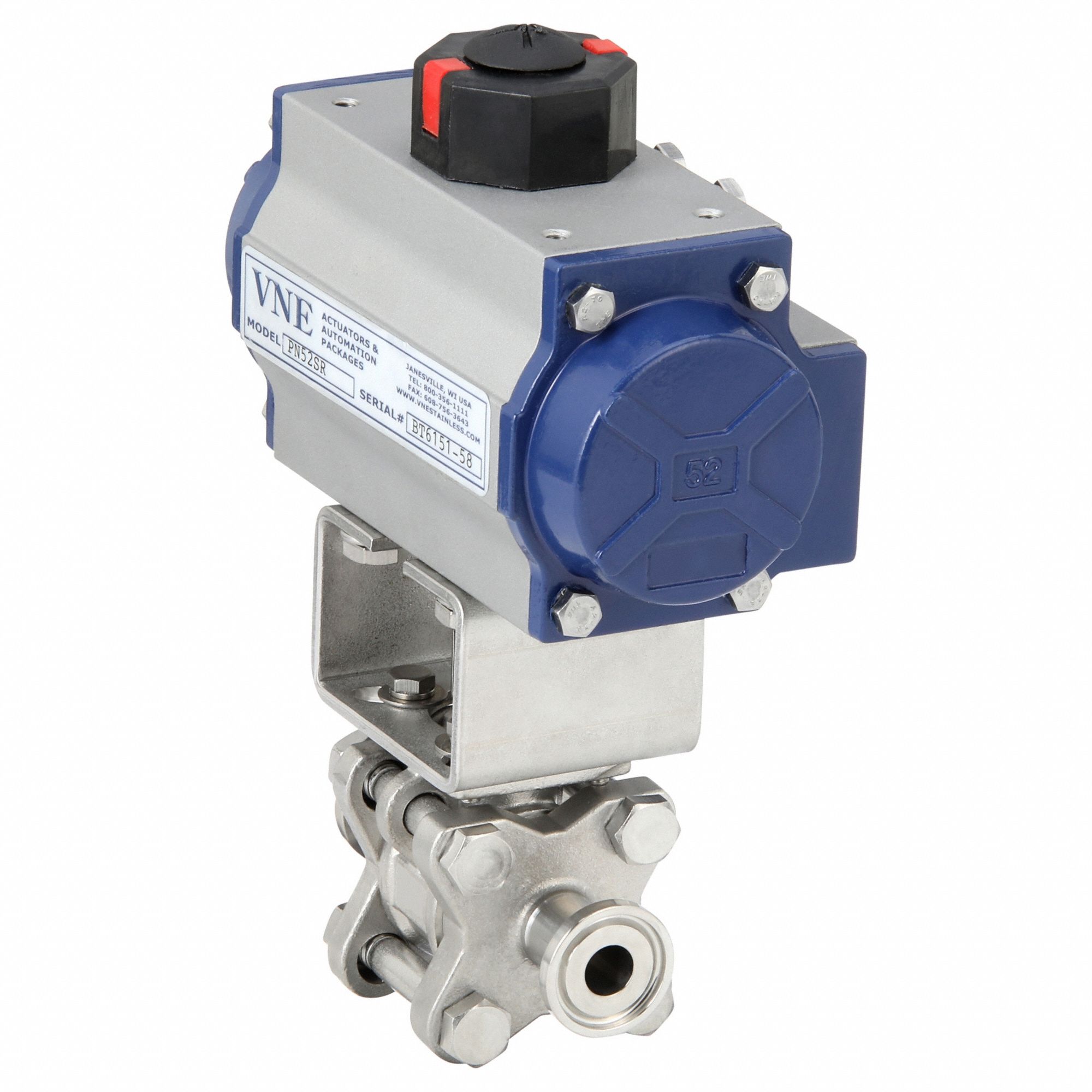 Approved Vendor 3G-OTH-437203