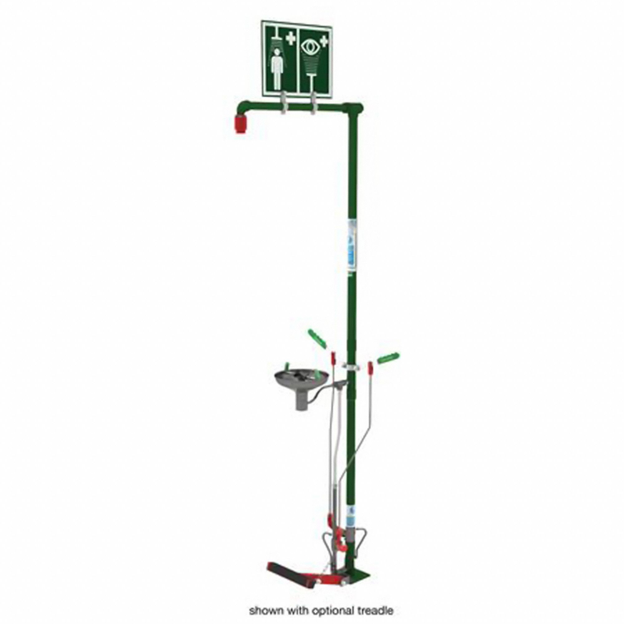 Hughes Safety 3G-OTH-545760
