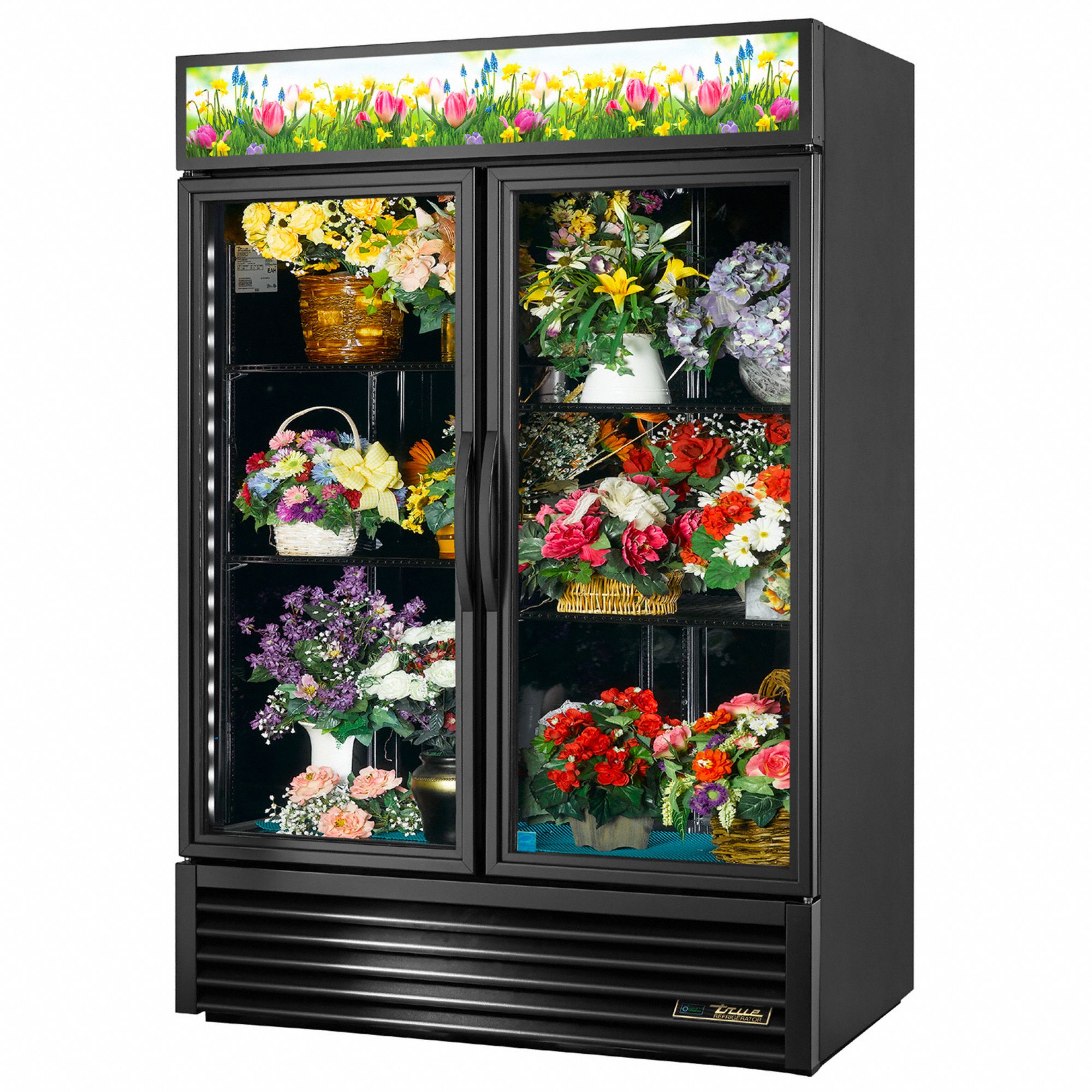 True Refrigeration 3G-OTH-605658