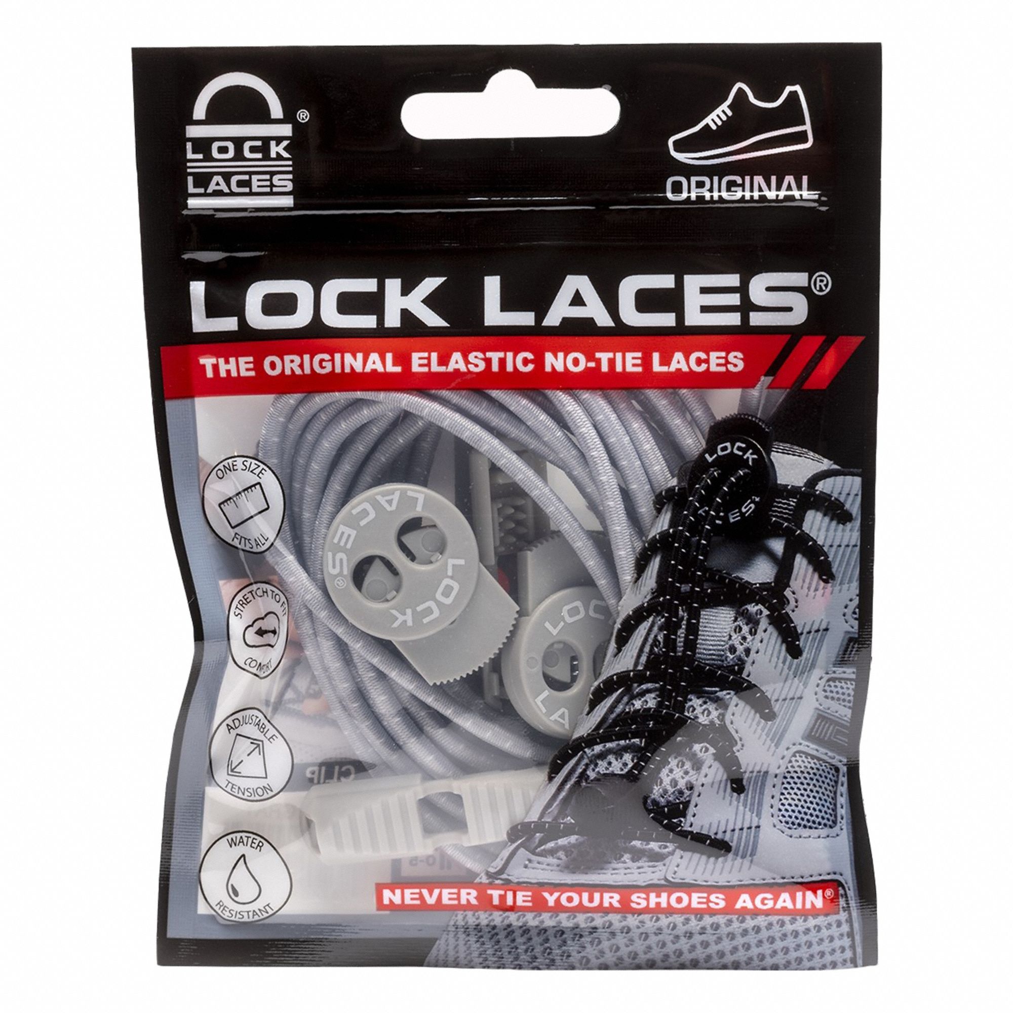 Lock Laces 3G-OTH-547855