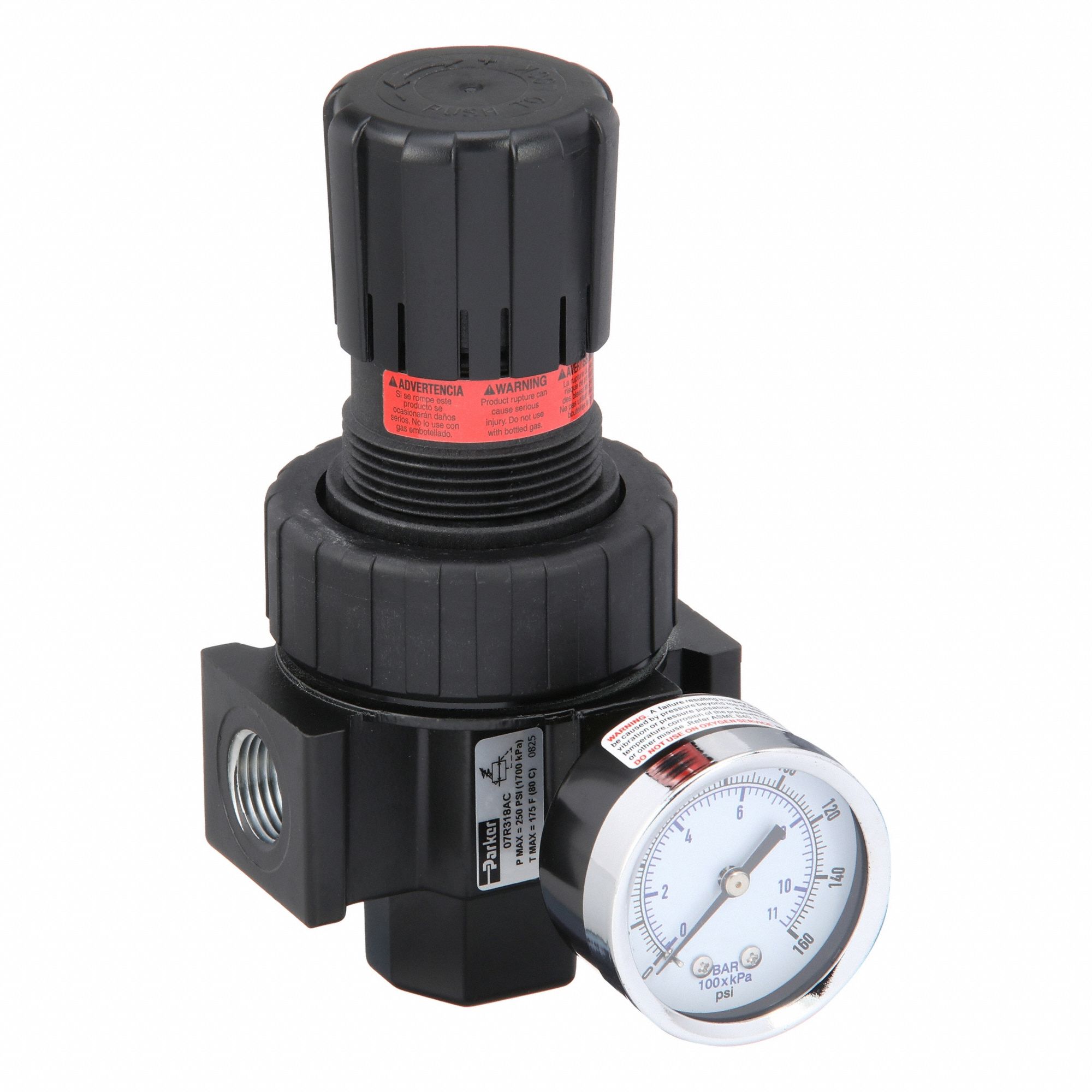 Parker 3G-OTH-138784
