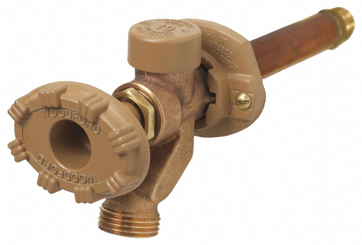 Woodford Mfg. 3G-OTH-445786
