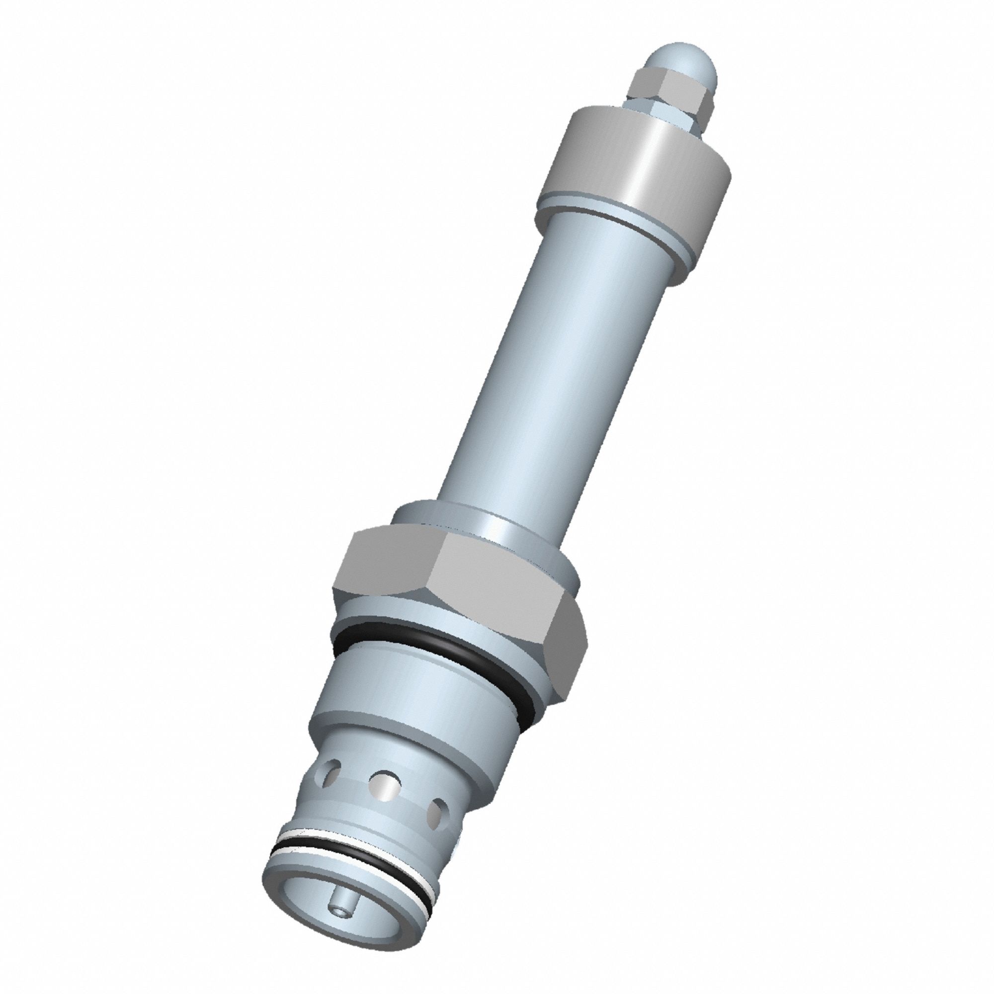Bucher Hydraulics 3G-OTH-173039