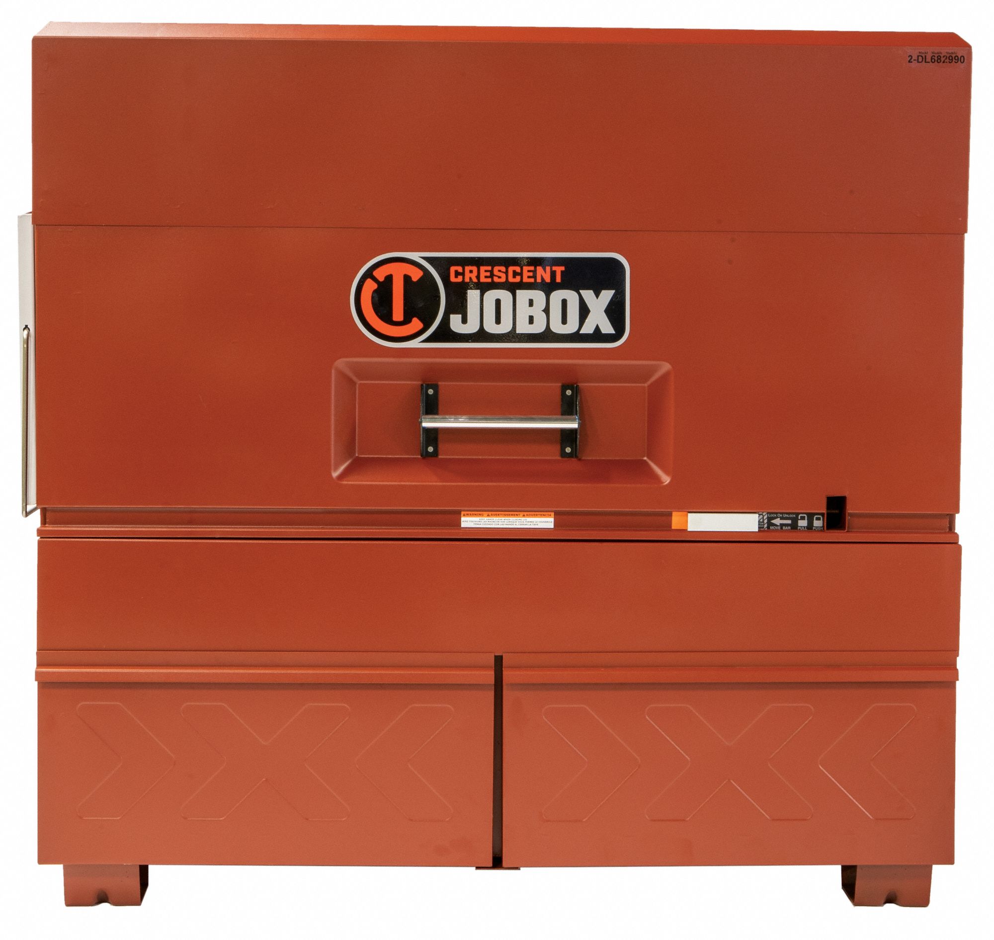 Crescent Jobox 3G-OTH-293061