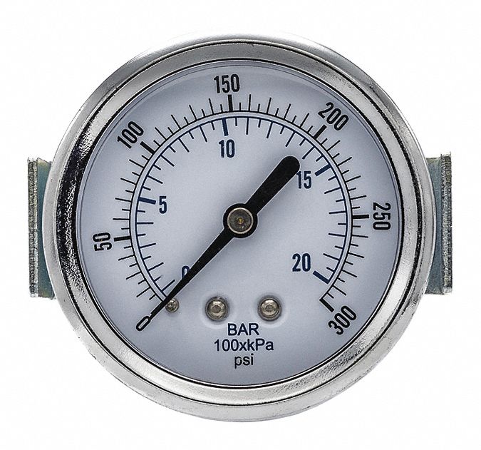 Pic Gauges 3G-OTH-175253