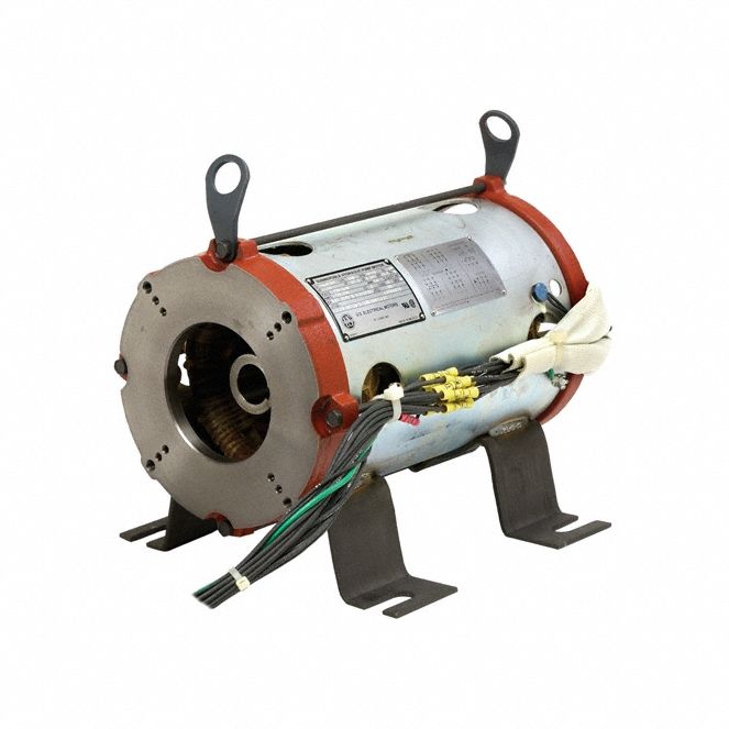 U.s. Motors 3G-OTH-54543