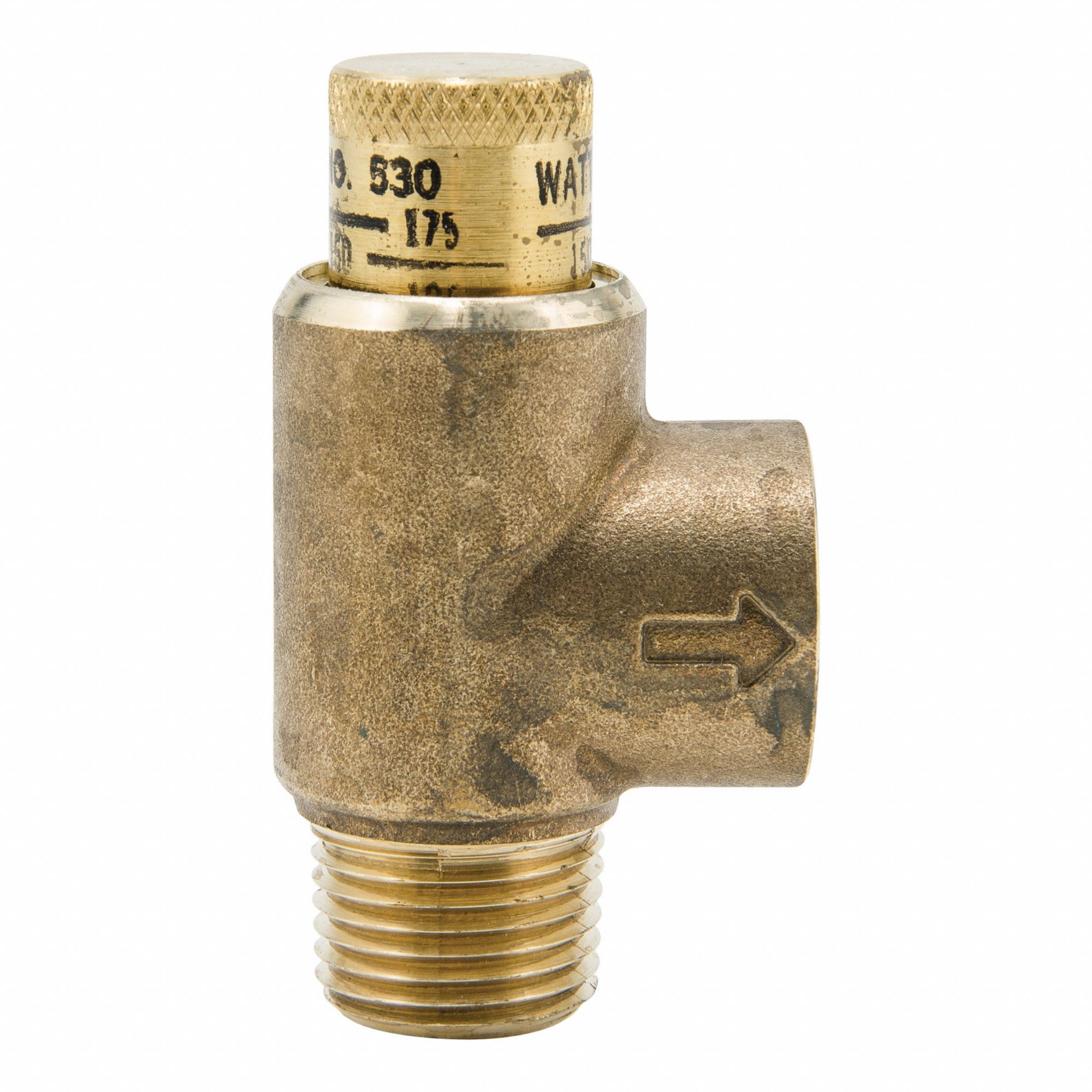 Watts 3G-OTH-437830