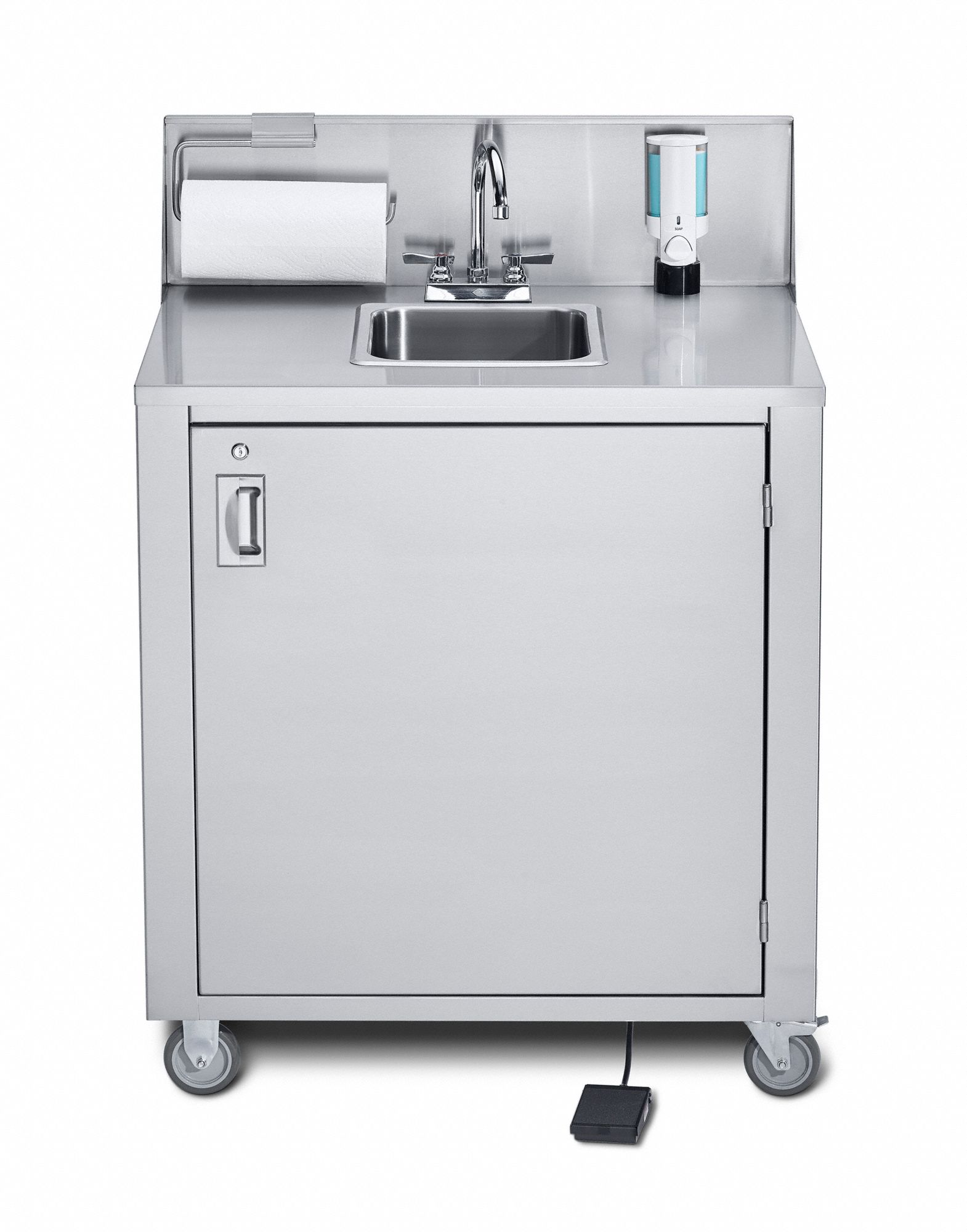 Crown Verity 3G-OTH-440156