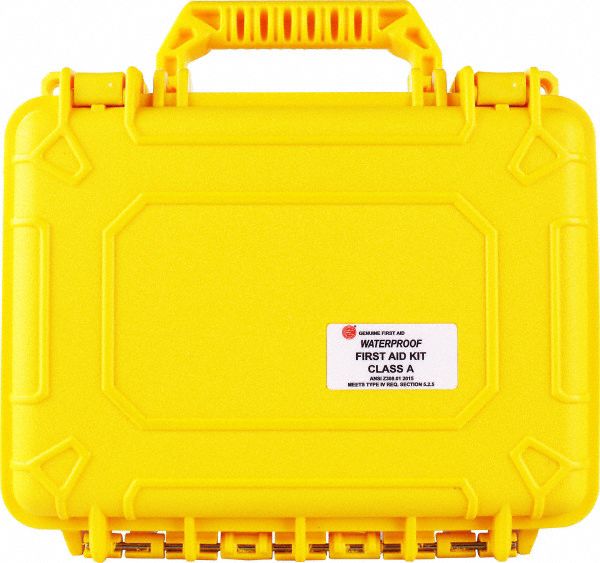 Genuine First Aid 3G-OTH-552415