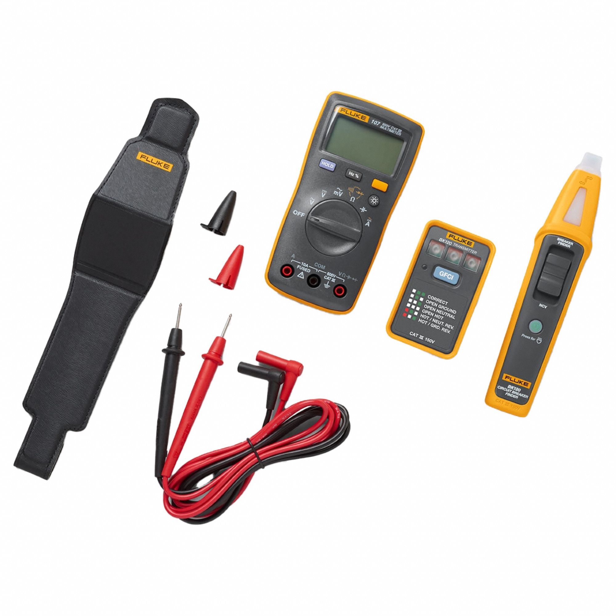 Fluke 3G-OTH-171012