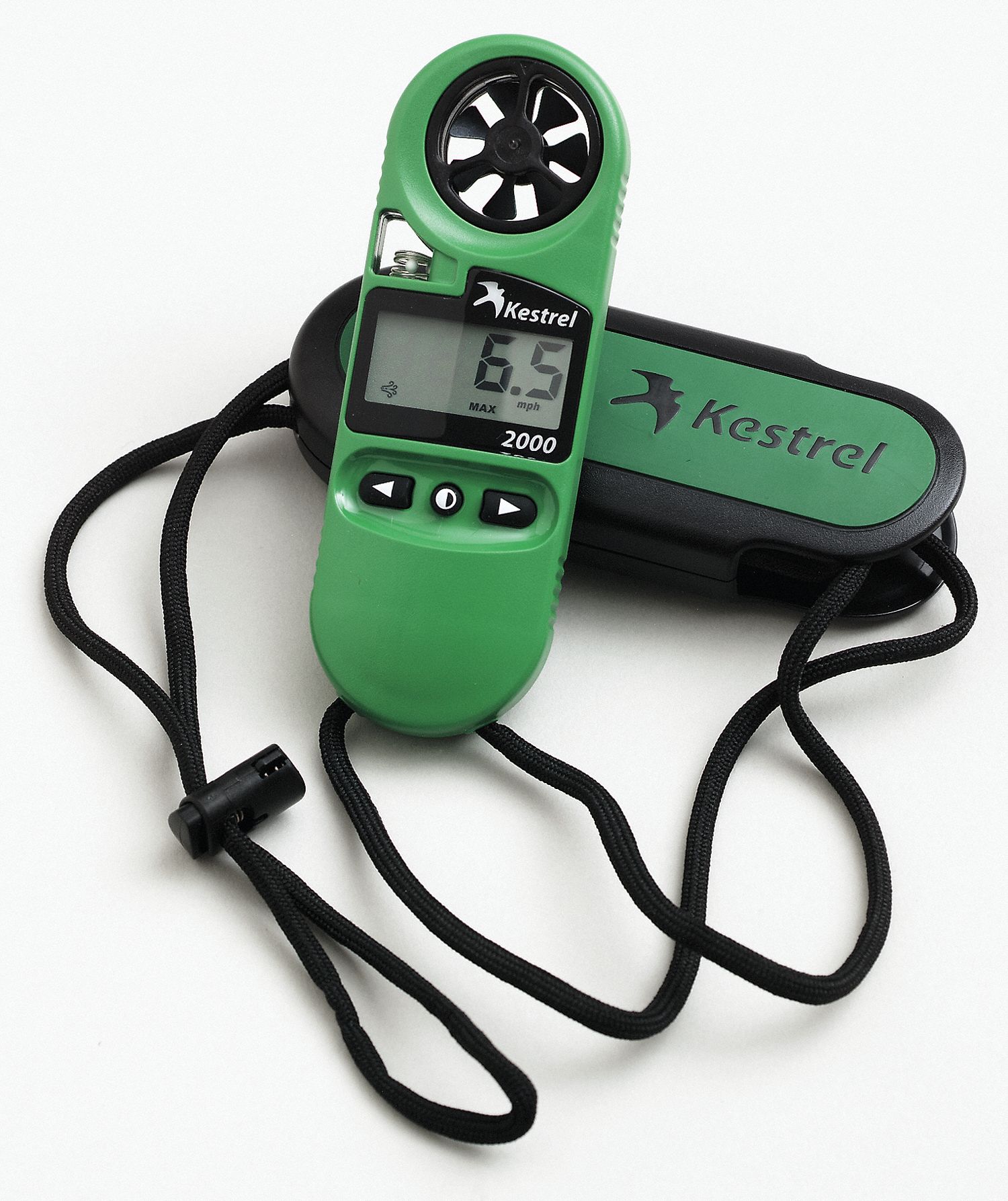 Kestrel 3G-OTH-170560