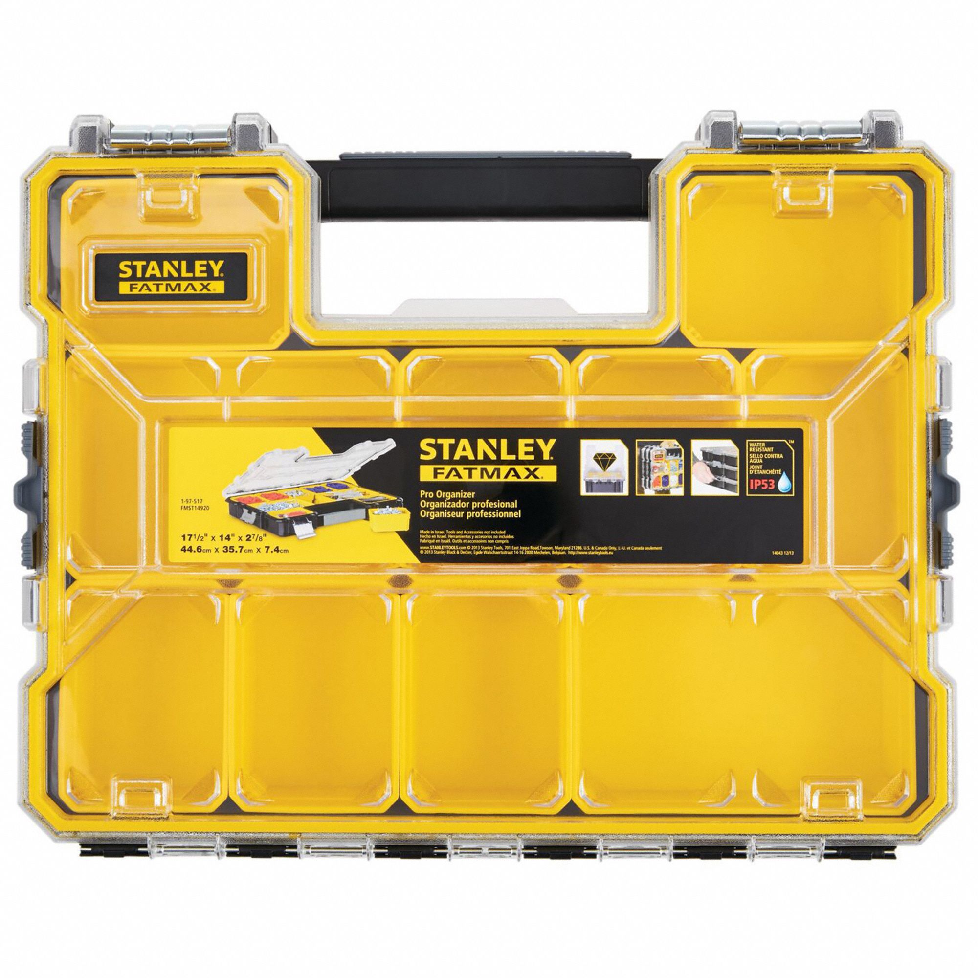 Stanley 3G-OTH-349908
