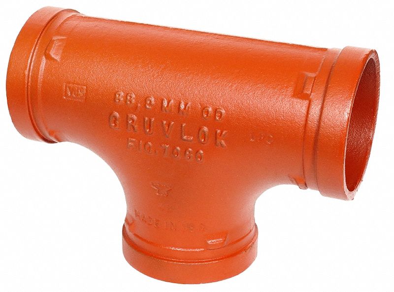 Gruvlok 3G-OTH-460582