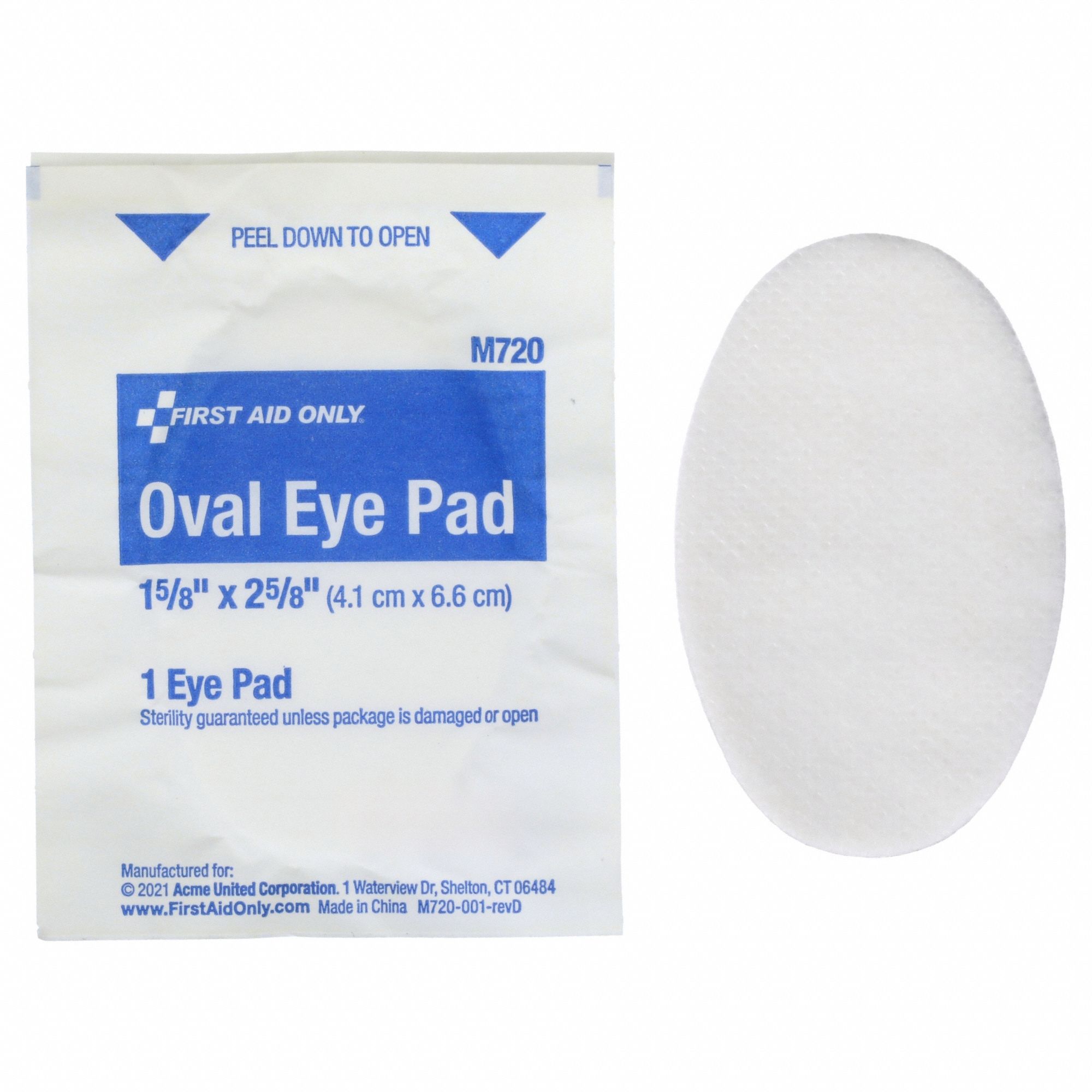 First Aid Only 3G-OTH-552731